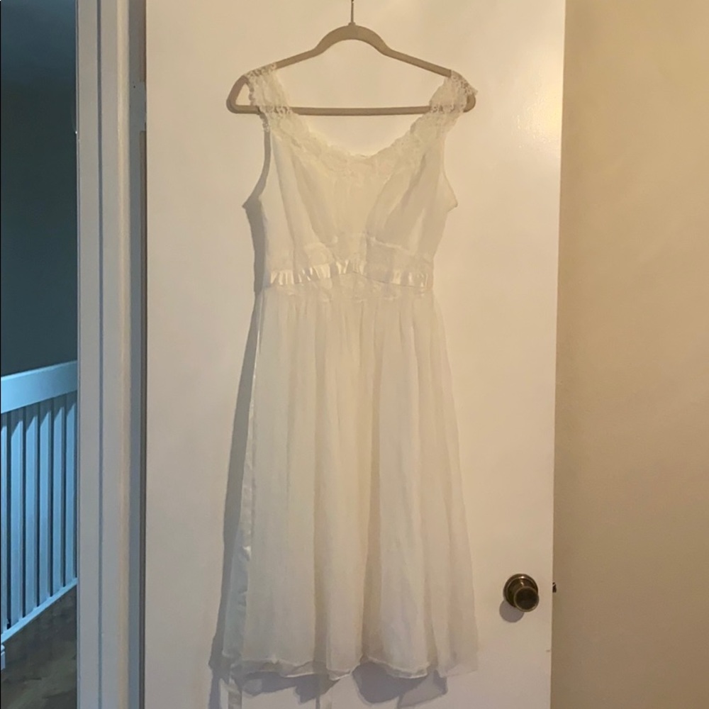 Vintage Nightie